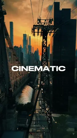 trailer cinematic