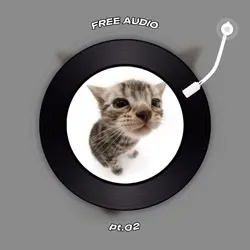 Free audio pt.02
