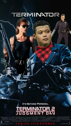 FILM TERMINATOR