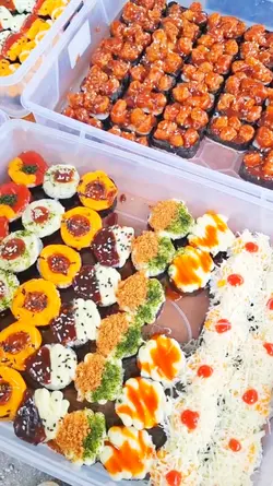 food video