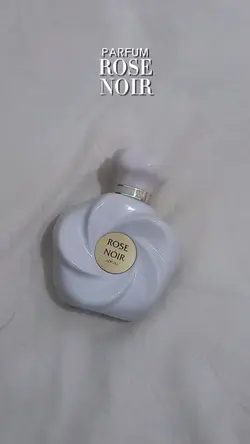 ROSE NOIR