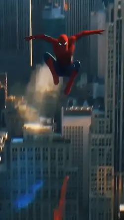 Spider Man