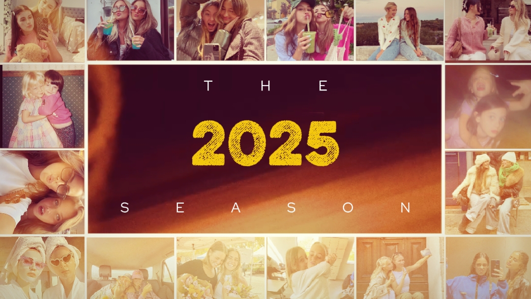 FRIENDSHIP RECAP 