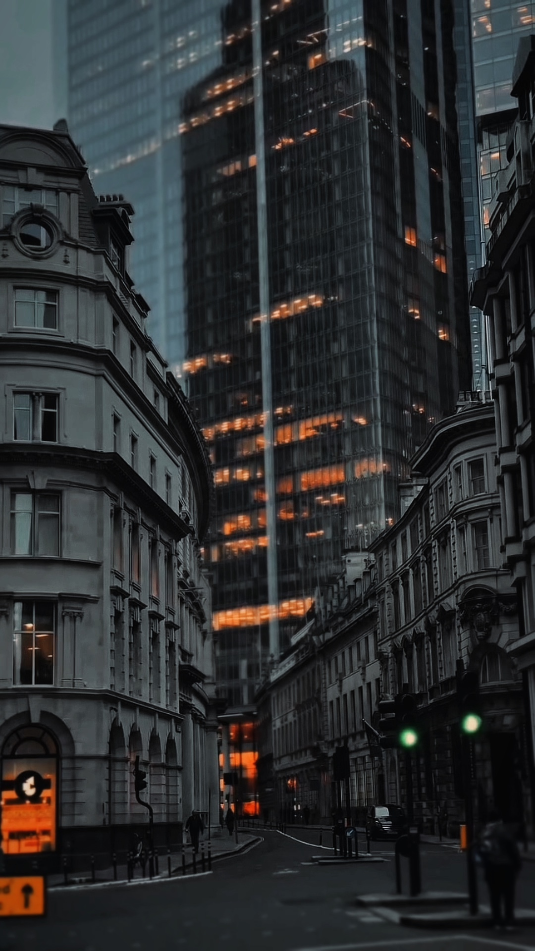 VIBRAÇÕES DE LONDRES 🔥