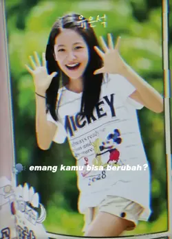 emang kamu bisa beru