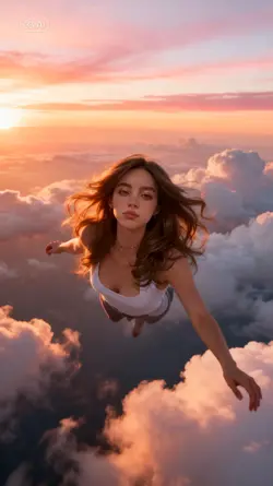 Fall from sky Ai