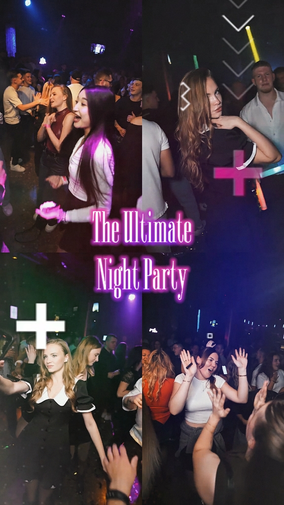 Night Party 