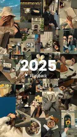 2025 playback