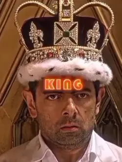 mr bean