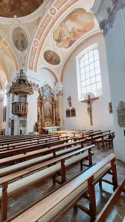church 