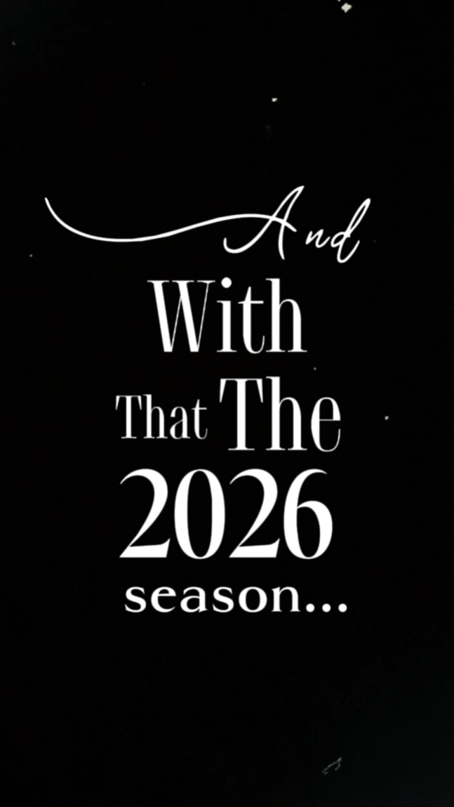 2026 momentos
