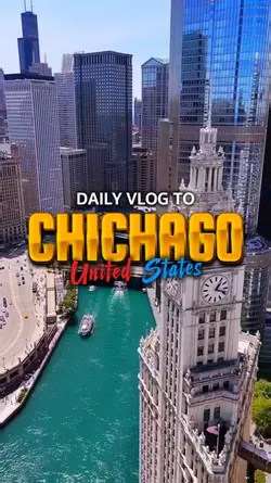 Chicago united state