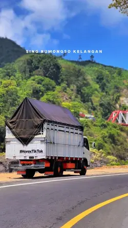 SING RUMONGSO KELANG