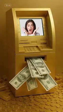 Money pra mim 