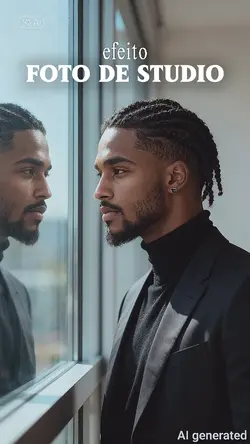 Efeito Foto Studio
