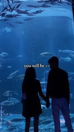 You will be my girl~