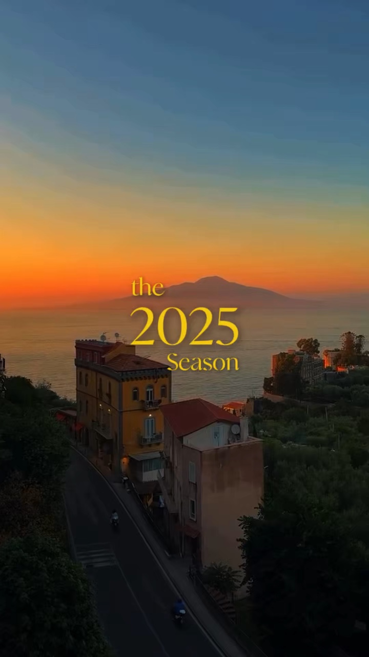 2025 GEHT ZU ENDE