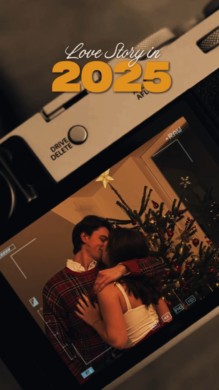Récapitulatif de Love 2025