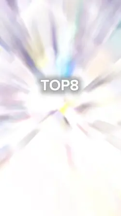 TOP8テンプレ