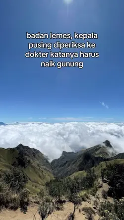 badan lemes kepala 
