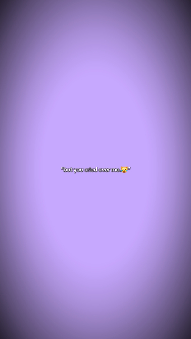 Umiyak din ako nang