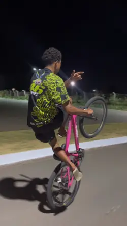 Grau de bike
