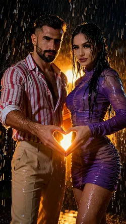 ensaio casal 