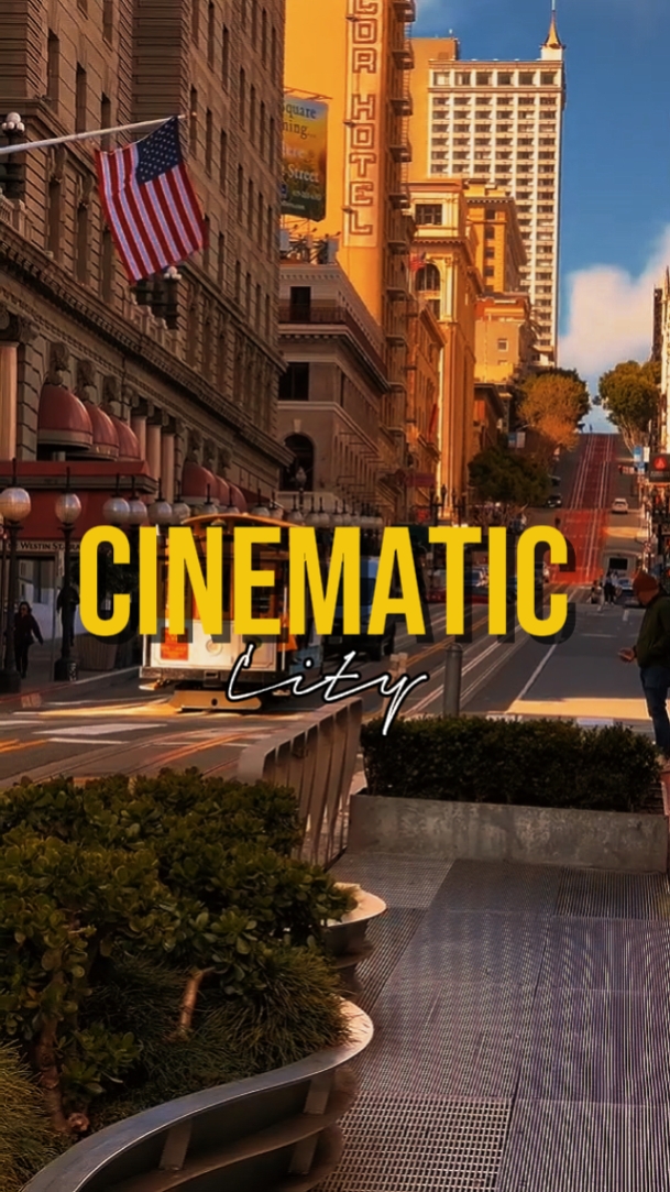 7 cinematic city 