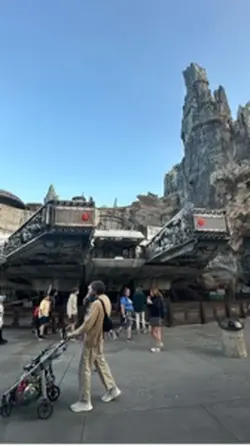 Millennium Falcon