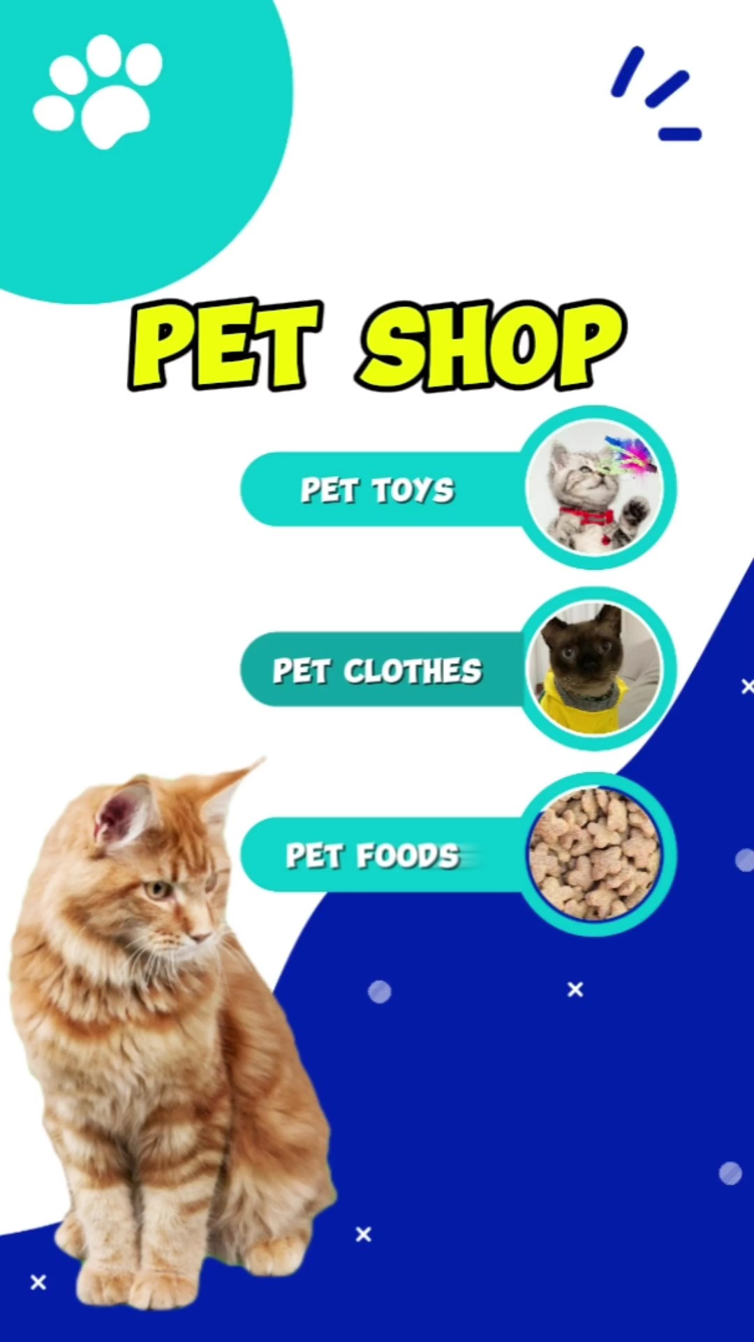 Pet Food
