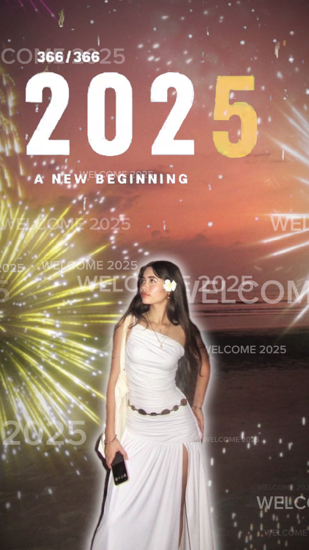 BEM-VINDO 2025
