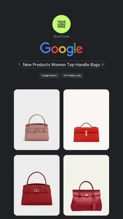 google your products