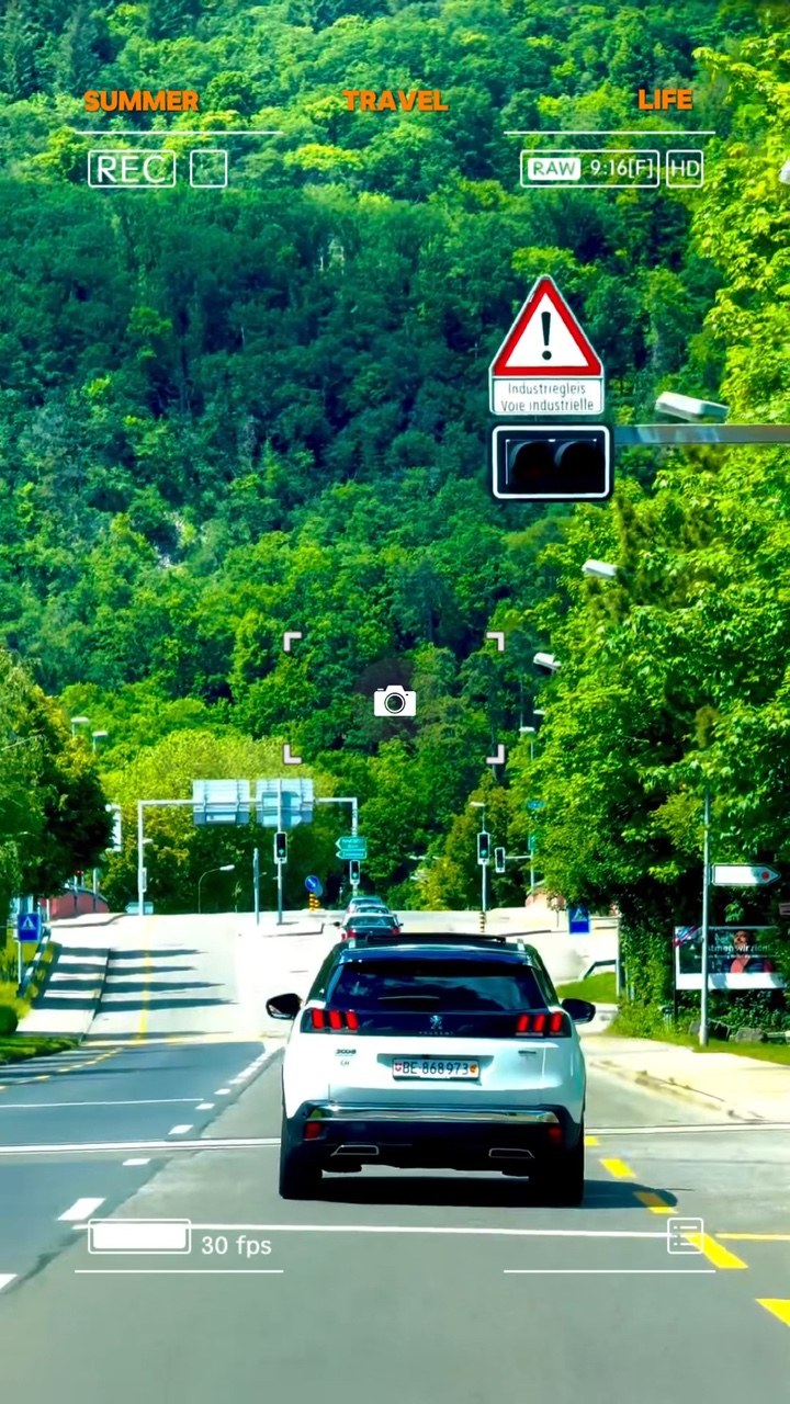 Travel Summer