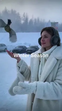 winter season
