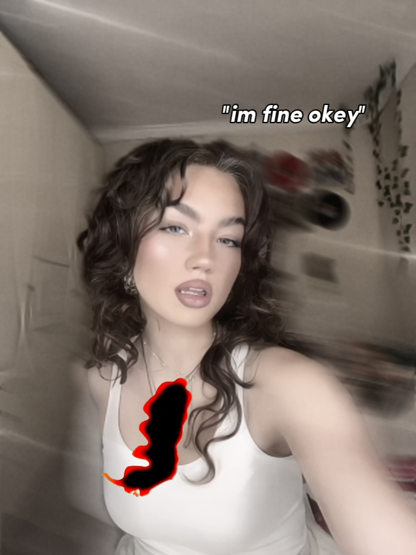 im fine okey