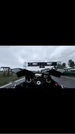 Motorcycle 
