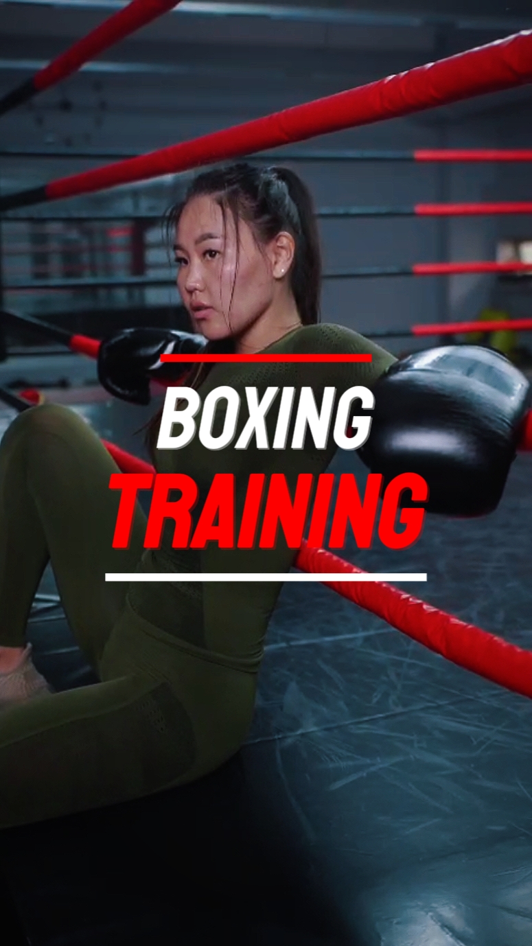 boxing