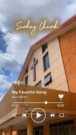 Sundah Church song