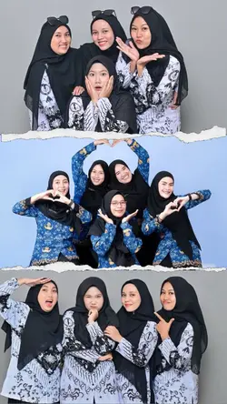 Selamat hari guru 