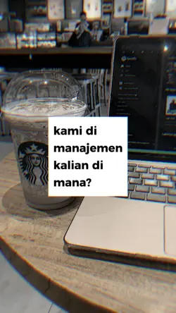 kami di manajemen