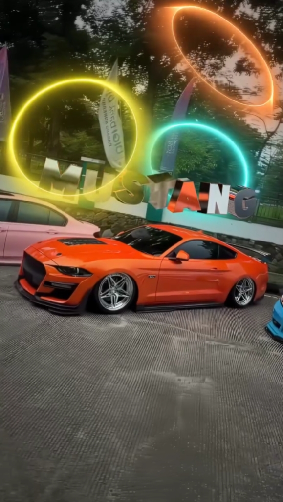 free car edit 