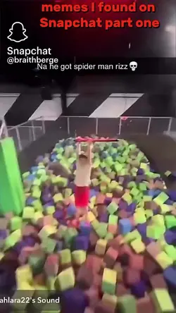 Snapchat memes