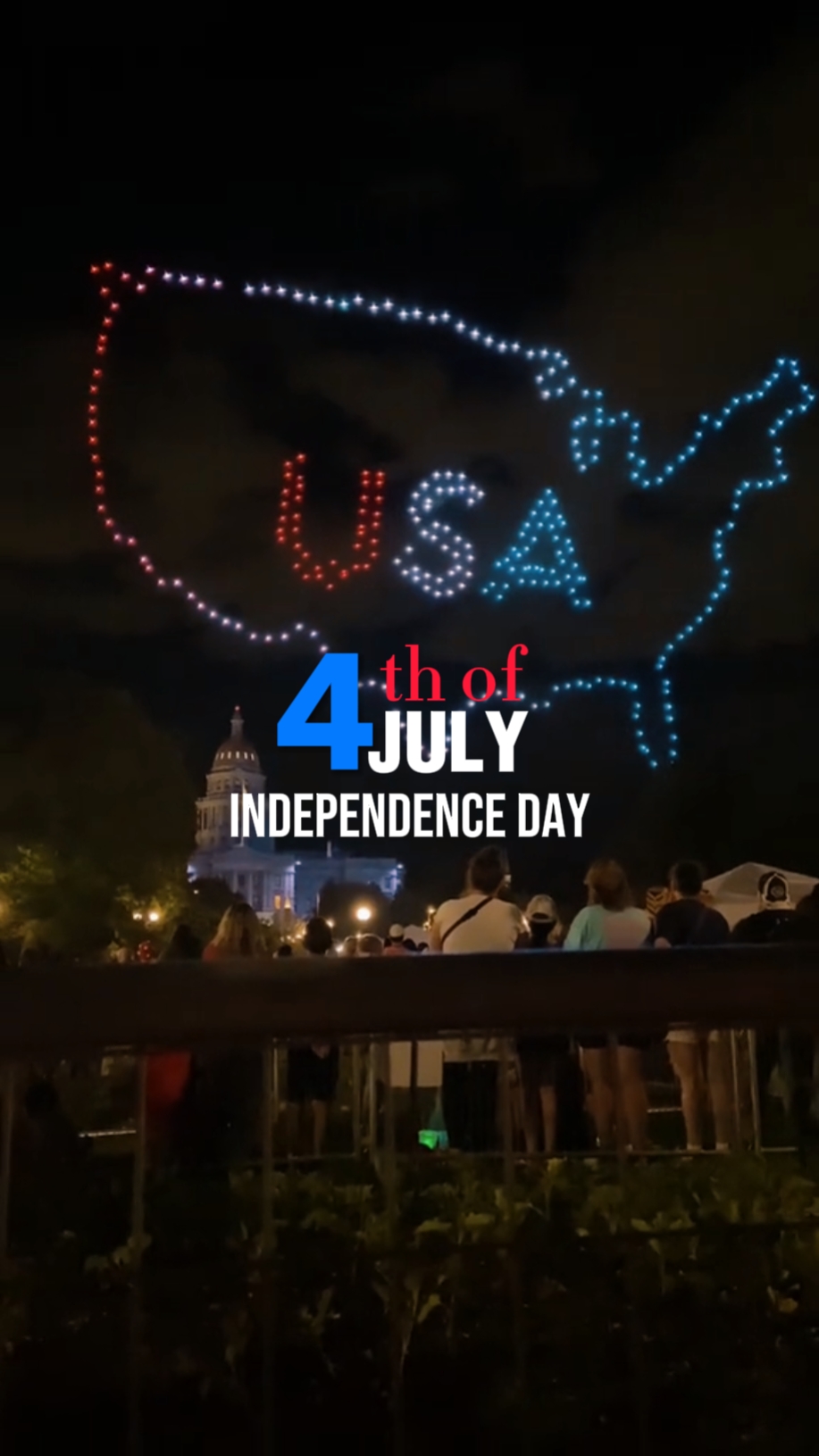 Día de la Independencia de EE. UU.