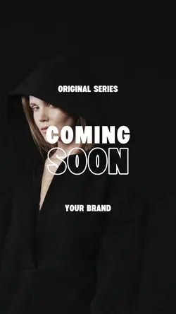 COMING SOON