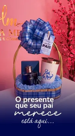 dia dos pais 
