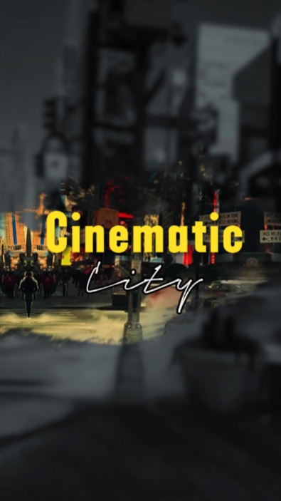 6 clip cinematic 