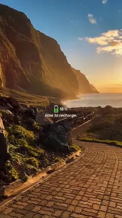 Time to Recharge