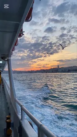 Hayallerim vardı