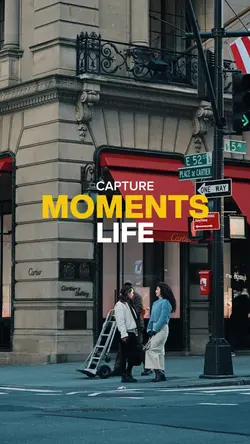 MOMENTS LIFE