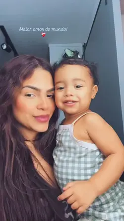 filha